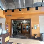 Appart hôtel Zenit Hall 88
