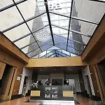Zenit Hall 88 4* سلامنكا