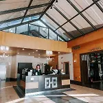 Zenit Hall 88