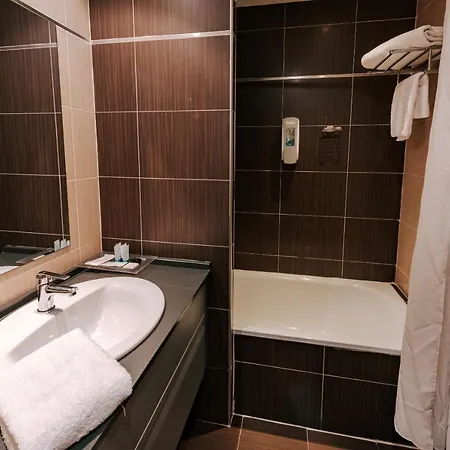 Zenit Hall 88 Apartment *