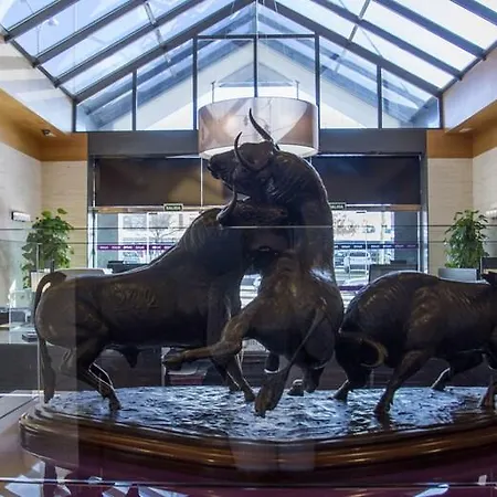 Aparthotel Zenit Hall 88