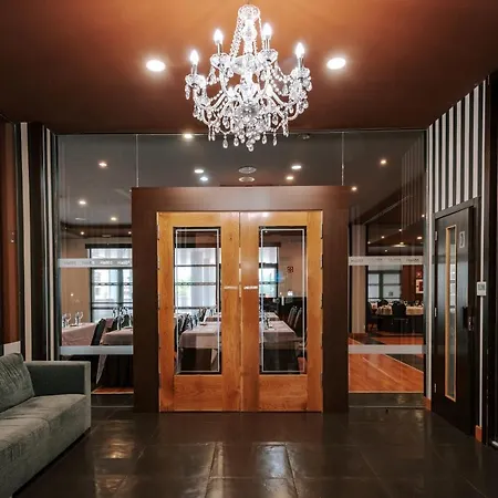 Zenit Hall 88 Aparthotel