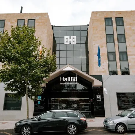 Zenit Hall 88