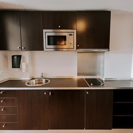 Zenit Hall 88 سلامنكا