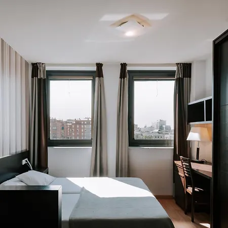 شقة فندقية Zenit Hall 88