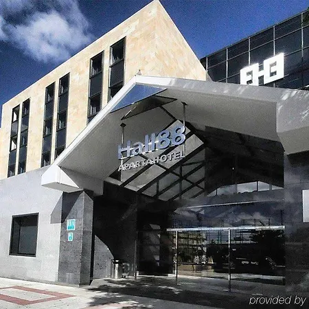 Zenit Hall 88 4*