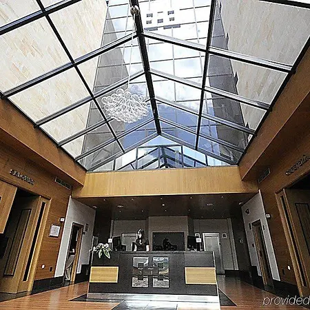 Zenit Hall 88 4* سلامنكا