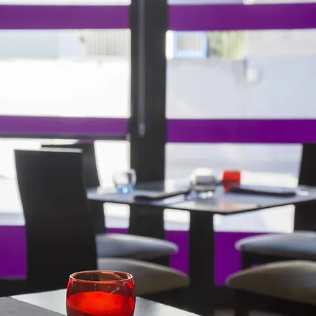 Zenit Hall 88 Aparthotel Salamanka