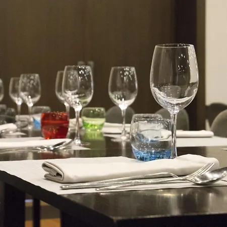 Zenit Hall 88 Aparthotel