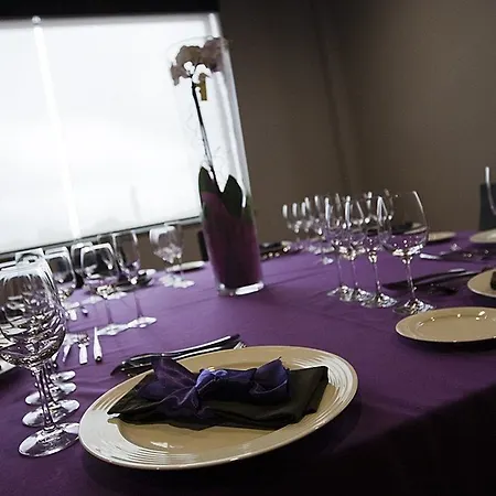 شقة فندقية Zenit Hall 88