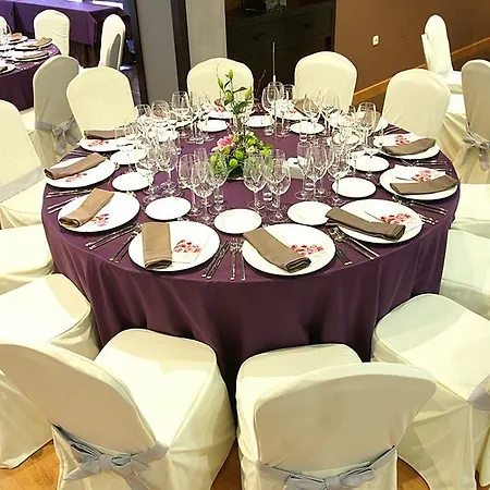 Ξενοδοχείο με διαμερίσματα Zenit Hall 88