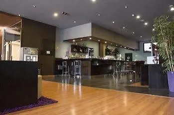 Zenit Hall 88 سلامنكا