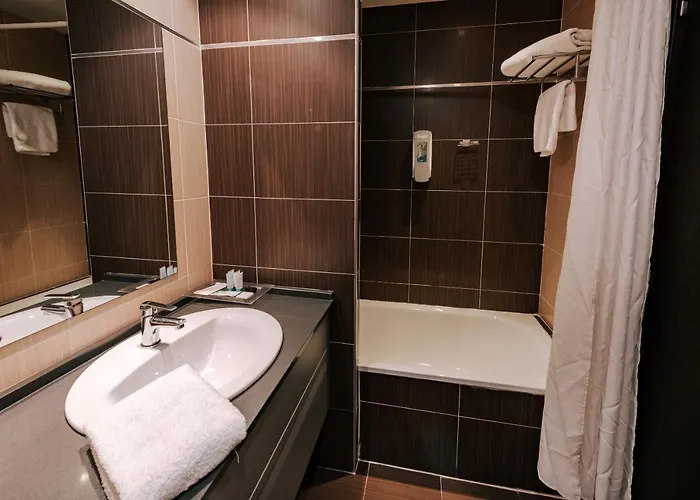 Zenit Hall 88 Apartmanhotel 4*