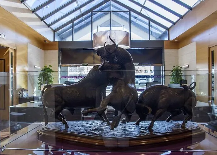 公寓式酒店 Zenit Hall 88