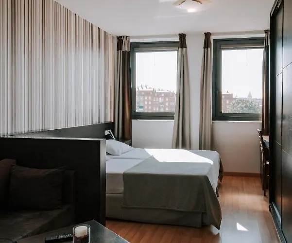 Zenit Hall 88 Apartmanhotel