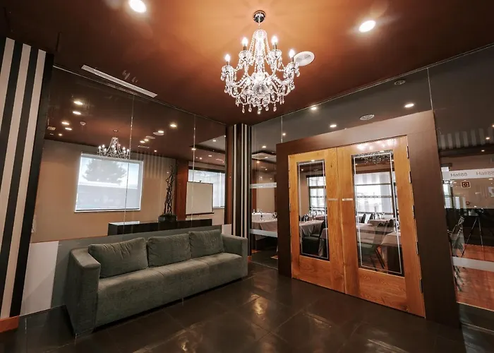 Zenit Hall 88 Apartmanhotel 4*