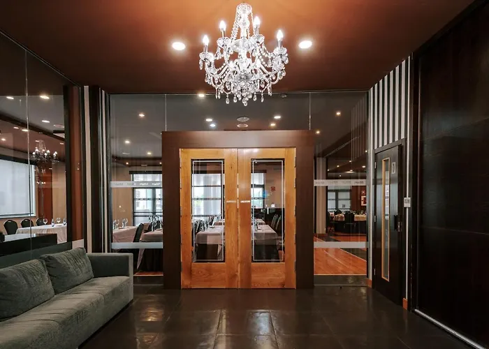 Zenit Hall 88 公寓式酒店