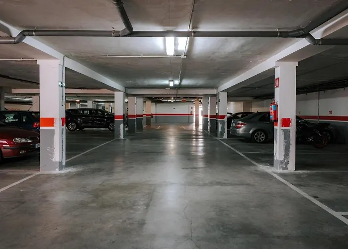 Apartmanhotel Zenit Hall 88 4*