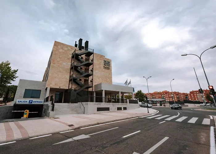 아파트호텔 Zenit Hall 88 4*