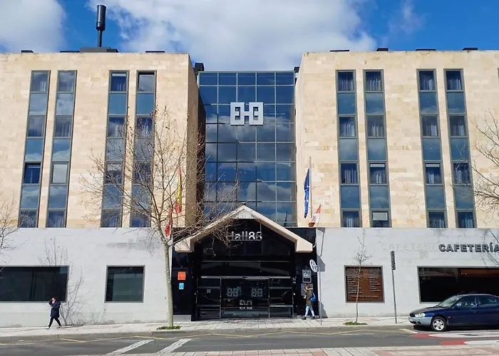 아파트호텔 Zenit Hall 88 4*