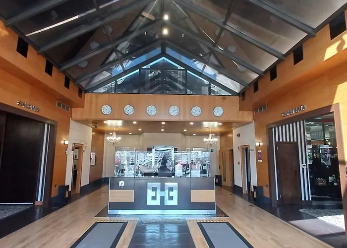 Zenit Hall 88 살라망카