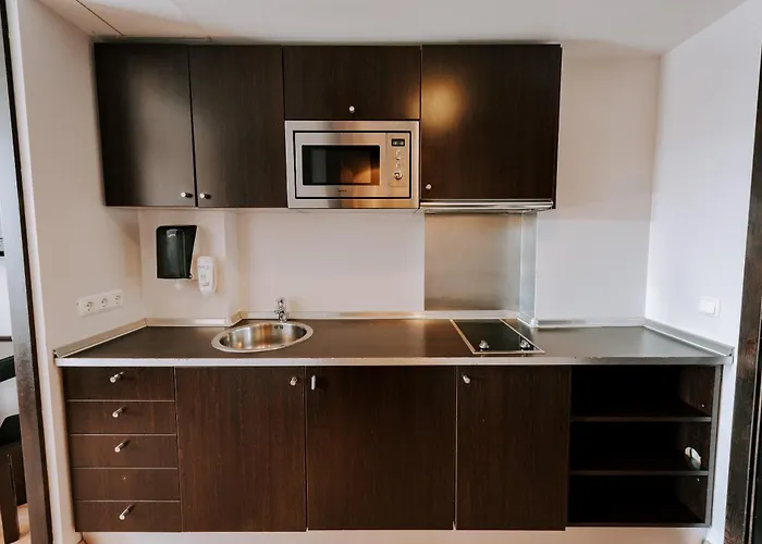 Zenit Hall 88 Salamanca