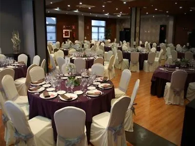 Zenit Hall 88 公寓式酒店 4*