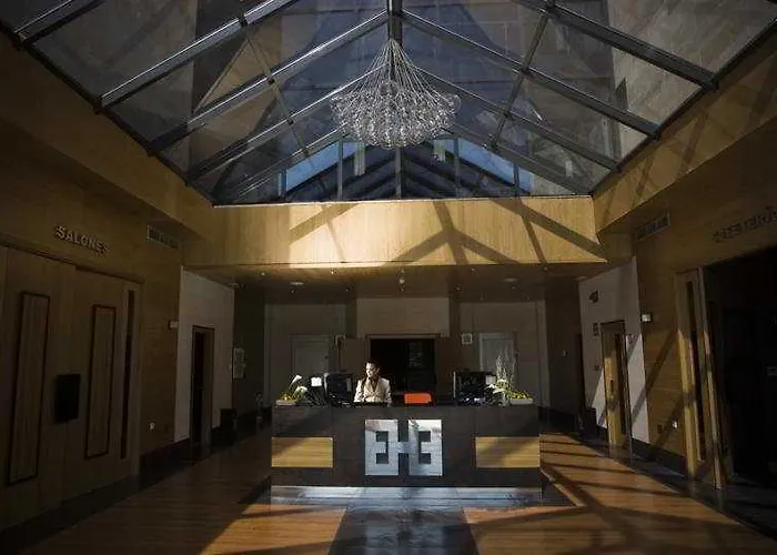 아파트호텔 Zenit Hall 88 4*