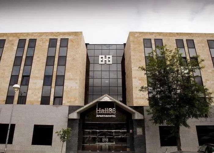 Zenit Hall 88 아파트호텔