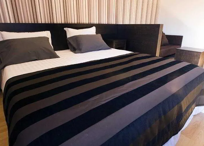 Zenit Hall 88 Apartmanhotel