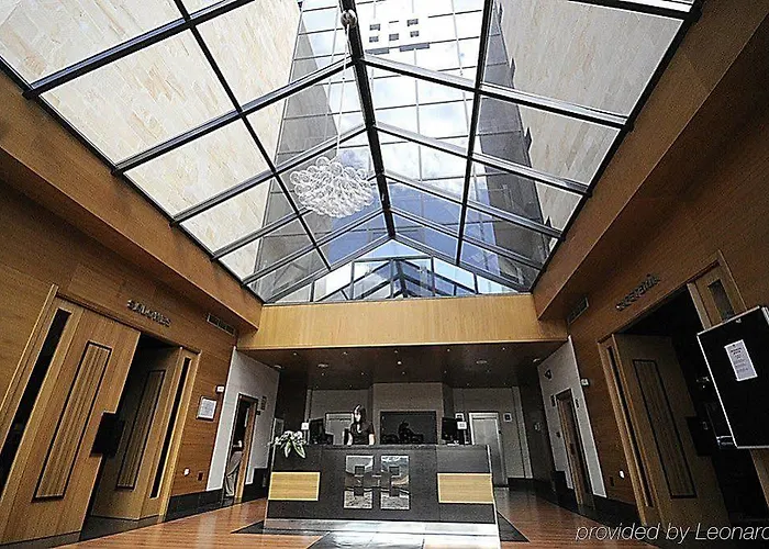 Zenit Hall 88 4* 萨拉曼卡