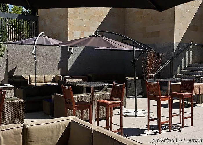 Zenit Hall 88 公寓式酒店 4*