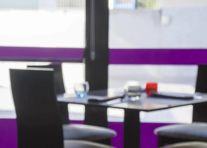 Zenit Hall 88 Apartmanhotel Salamanca