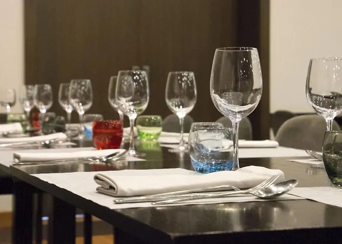 Zenit Hall 88 아파트호텔