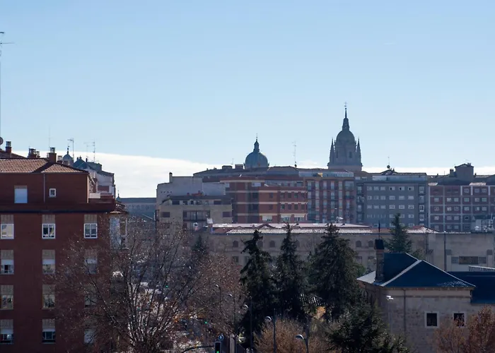 아파트호텔 Zenit Hall 88 4*