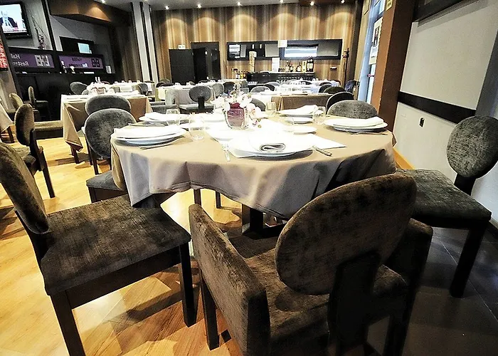 Apartmanhotel Zenit Hall 88 Salamanca