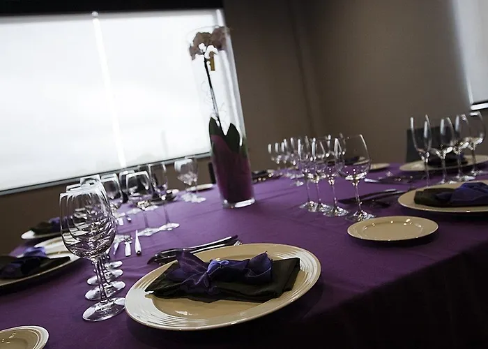 Apartmanhotel Zenit Hall 88