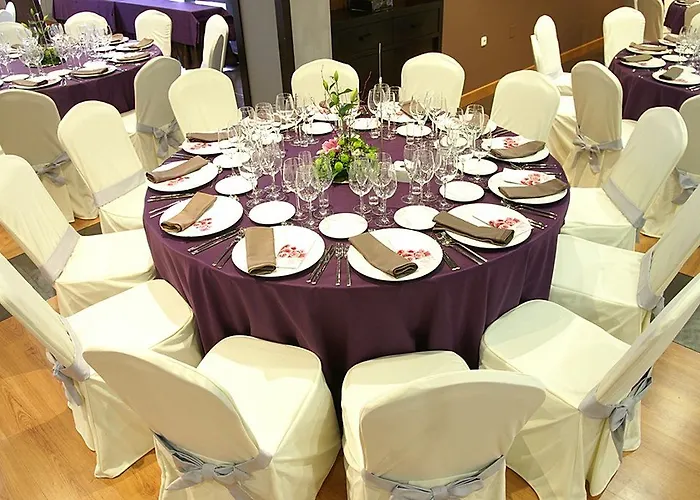 Apartmanhotel Zenit Hall 88