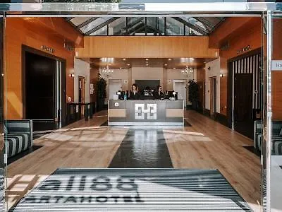 Zenit Hall 88 4* Salamanca