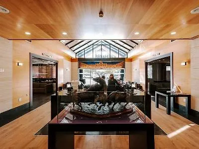 Zenit Hall 88 Apartmanhotel